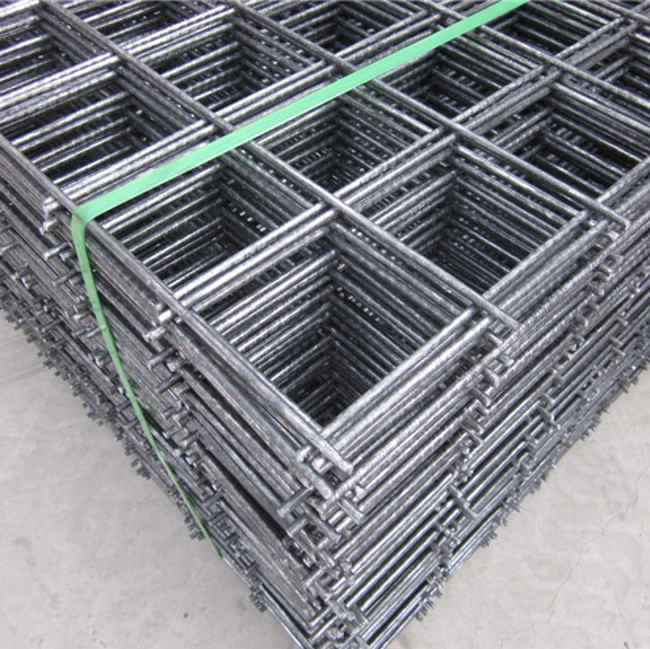鋼筋平焊網作為建筑配筋材料，有哪些優點呢？